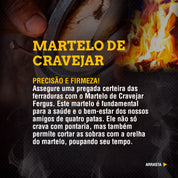 Kit Batida Certeira