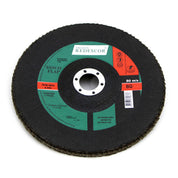 Disco Flap 7″ X 7/8″ Zircônio