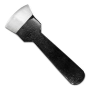 Faca Vertical para Chanfrar e Cortar Couro