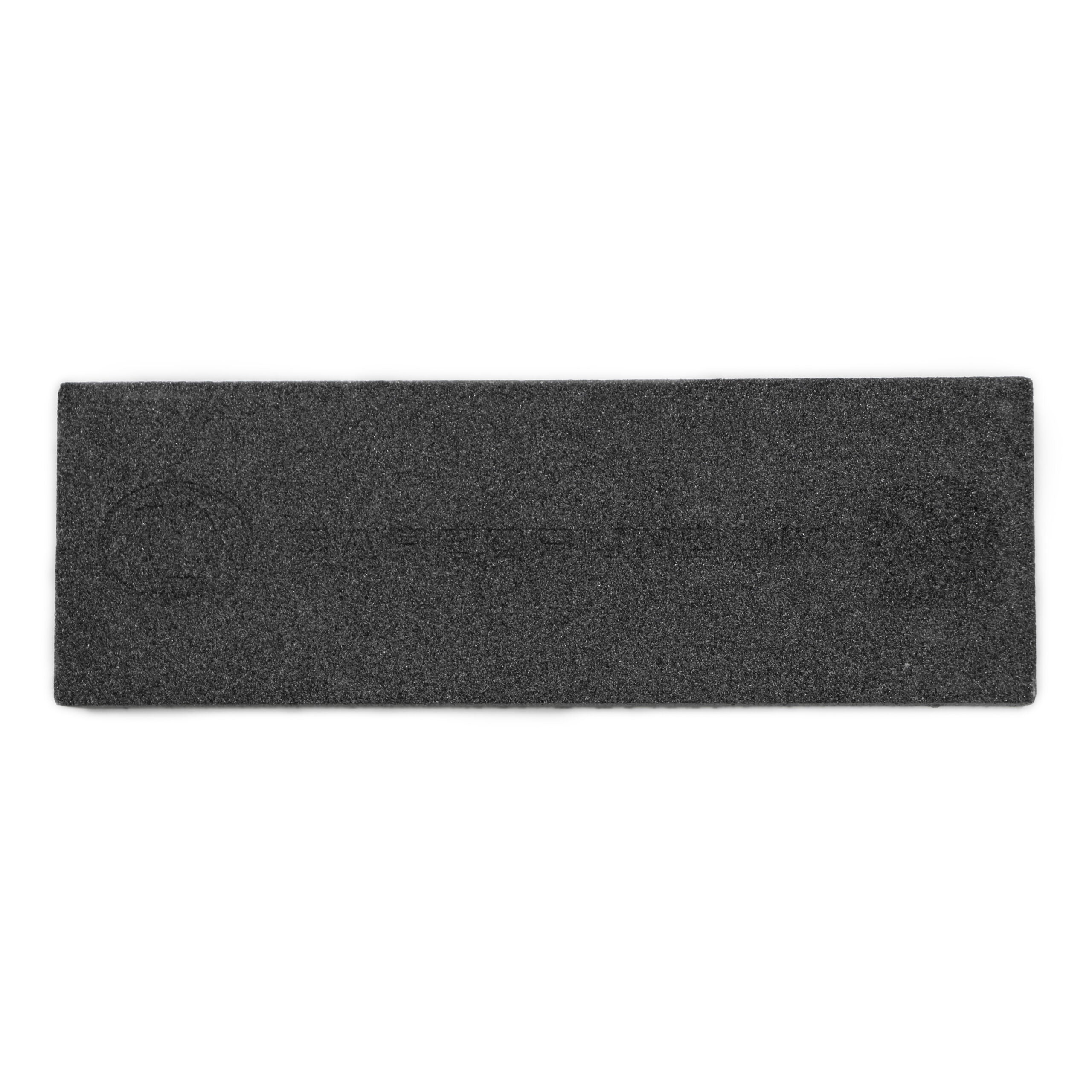 Pedra Para Afiar Faca Carborundum 109n