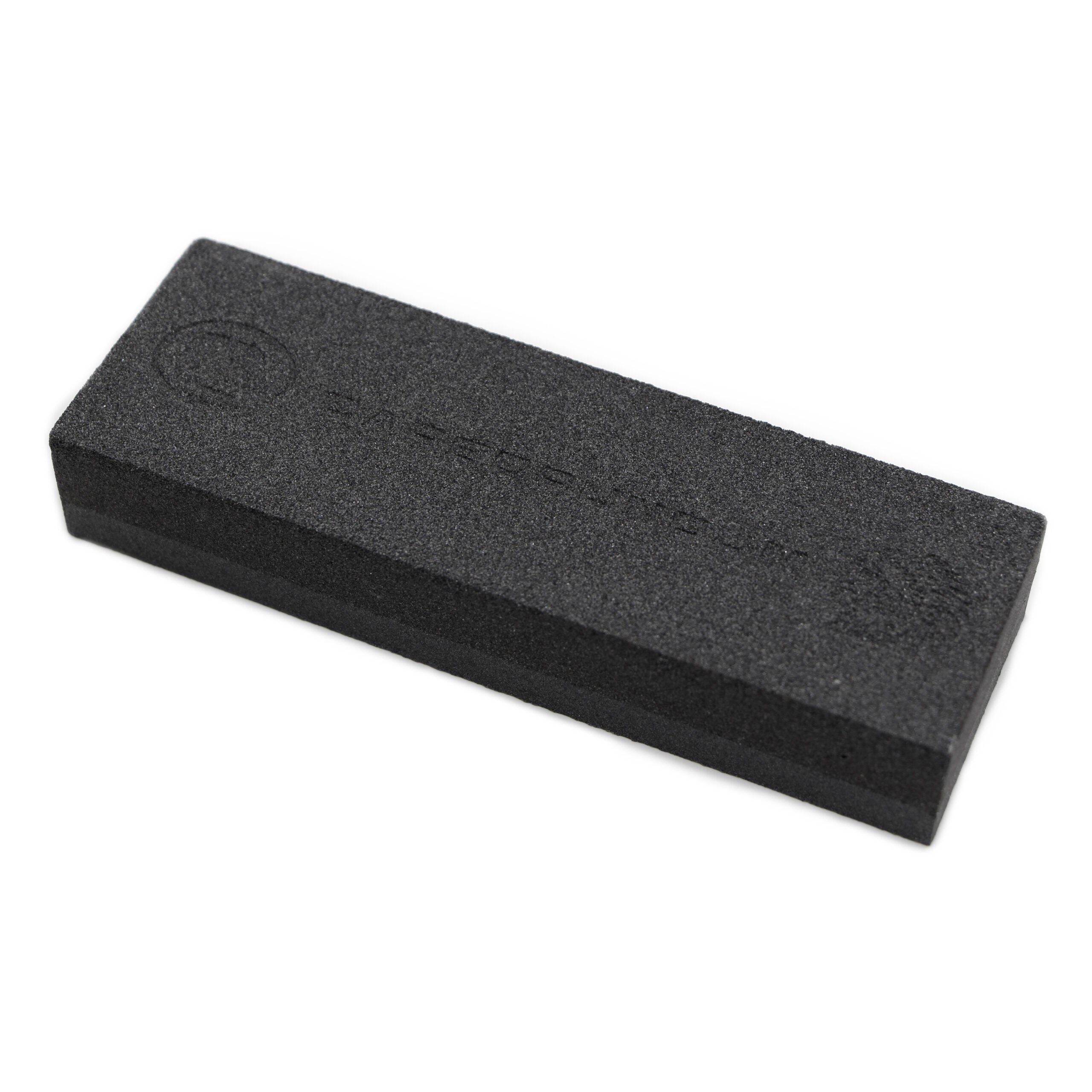 Pedra Para Afiar Faca Carborundum 109n