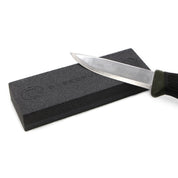 Pedra Para Afiar Faca Carborundum 109n
