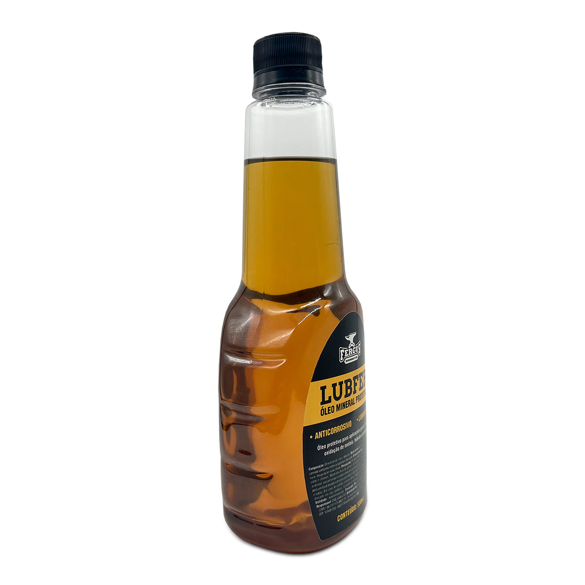 LubFer – Óleo protetivo mineral