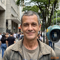 Arnaldo Paz