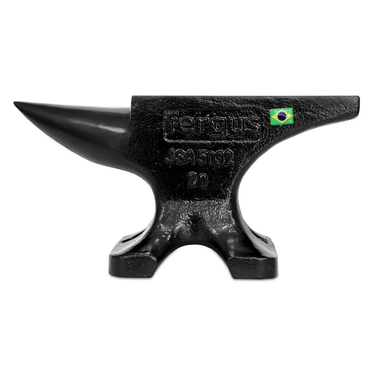 Bigorna Fergus 20kg