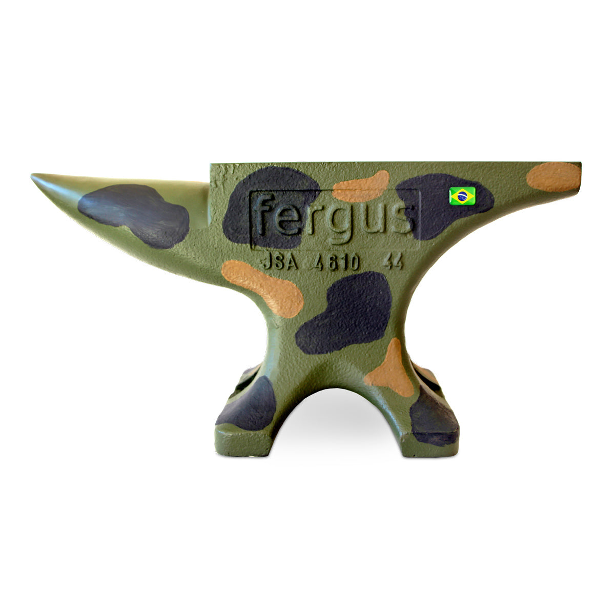Bigorna Fergus 44kg
