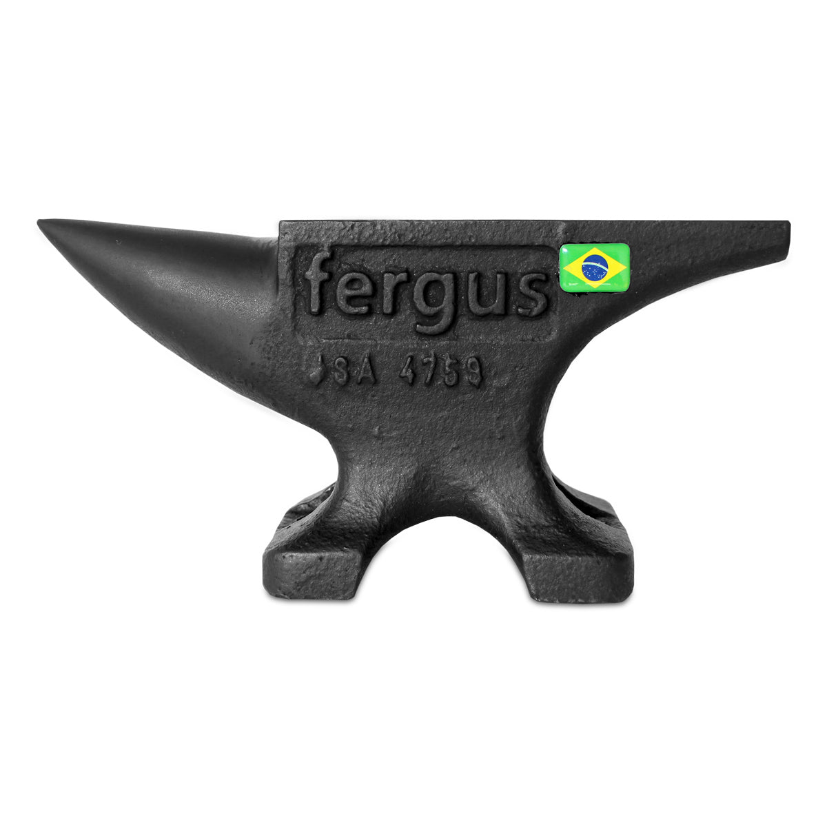 Bigorna Fergus 7,5kg